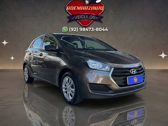 HYUNDAI HB20 1.0 COMFORT PLUS 12V FLEX 4P MANUAL HYUNDAI HB20 1.0 COMFORT PLUS 12V FLEX 4P MANUAL